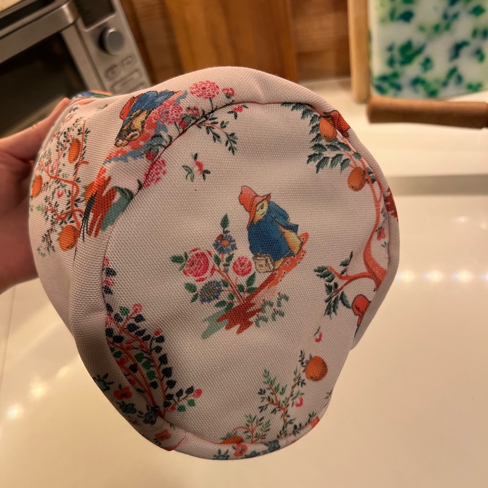 NWT Cath Kidston Paddington pouches - Picture 3 of 5